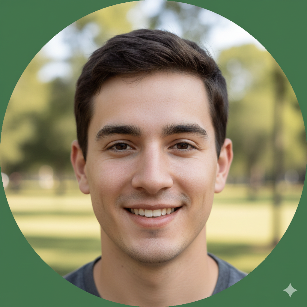 Carlos P., paciente de orientación psicológica